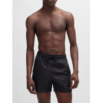 ΑΝΔΡΙΚΟ ΜΑΓΙΩ ΜΑΥΡΟ HUGO 50500973-001 - Image 2