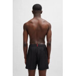 ΑΝΔΡΙΚΟ ΜΑΓΙΩ ΜΑΥΡΟ HUGO 50500973-001 - Image 3