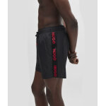 ΑΝΔΡΙΚΟ ΜΑΓΙΩ ΜΑΥΡΟ HUGO 50500973-001