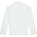 ΠΑΙΔΙΚΟ ΠΟΥΚΑΜΙΣΟ ΛΕΥΚΟ ΑΓΟΡΙ SOLID STRETCH POPLIN  TOMMY JEANS KB0KB06965-YBR - Image 2