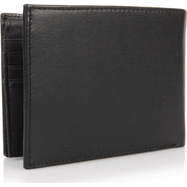 ΑΝΔΡΙΚΟ ETON CC FLAP AND COIN POCKET TOMMY JEANS AM0AM00652-002 - Image 3