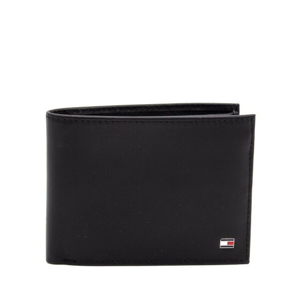 20250917125329_f3e4d655 ΑΝΔΡΙΚΟ ETON CC AND COIN POCKET TOMMY JEANS AM0AM00651-002 - Image 1