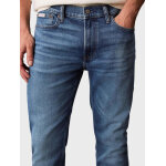 ΑΝΔΡΙΚΟ SLIM TAPER KLEIN BLUE JEAN CALVIN KLEIN LV04RC765G-EFD - Image 2