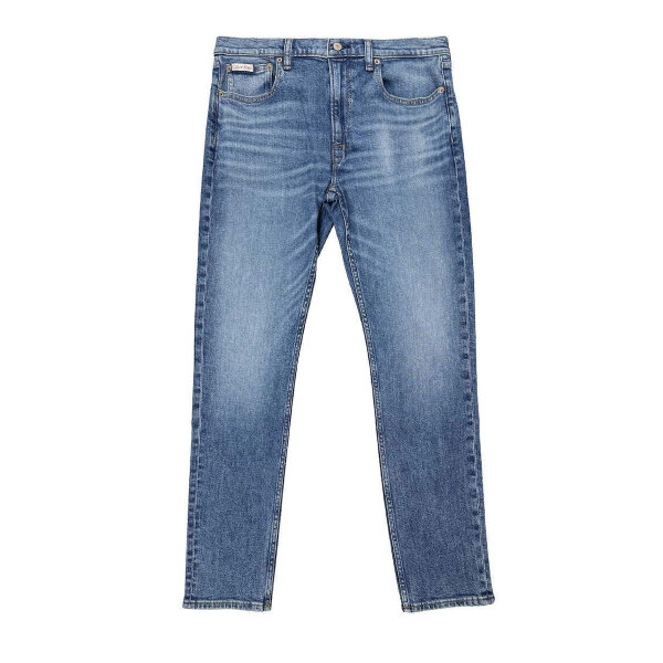 ΑΝΔΡΙΚΟ SLIM TAPER KLEIN BLUE JEAN CALVIN KLEIN LV04RC765G-EFD - Image 4