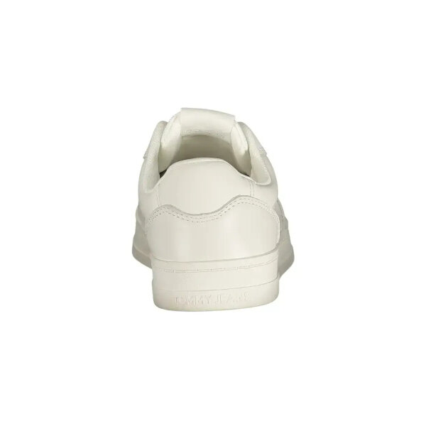 ΓΥΝΑΙΚΕΙΟ ΠΑΠΟΥΤΣΙ THE GREENWITC LEATHER TOMMY JEANS EN0EN03006-YBL - Image 4