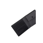 ΑΝΔΡΙΚΟ BOLD BILLFOLD W/ COIN CALVIN KLEIN LV04D1156G-UB1 - Image 2