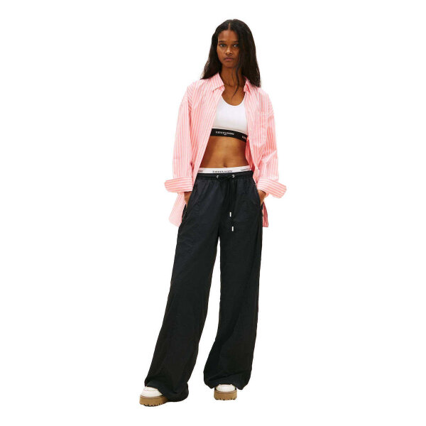 ΓΥΝΑΙΚΕΙΟ  TJW WAISTBAND TRACK PANTS EXT TOMMY JEANS DW0DW22289-BDS - Image 2
