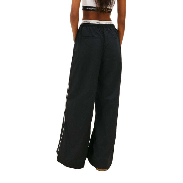 ΓΥΝΑΙΚΕΙΟ  TJW WAISTBAND TRACK PANTS EXT TOMMY JEANS DW0DW22289-BDS - Image 3