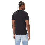 ΑΝΔΡΙΚΗ ΜΠΛΟΥΖΑ TJM SLIM LINEAR CHEST TEE EXT TOMMY JEANS DM0DM21780-BDS - Image 2