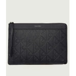 ΑΝΔΡΙΚΟ XL EMBLEM AOP EMBOSS MEDIUM Z CALVIN KLEIN LV04D1180G-UB1