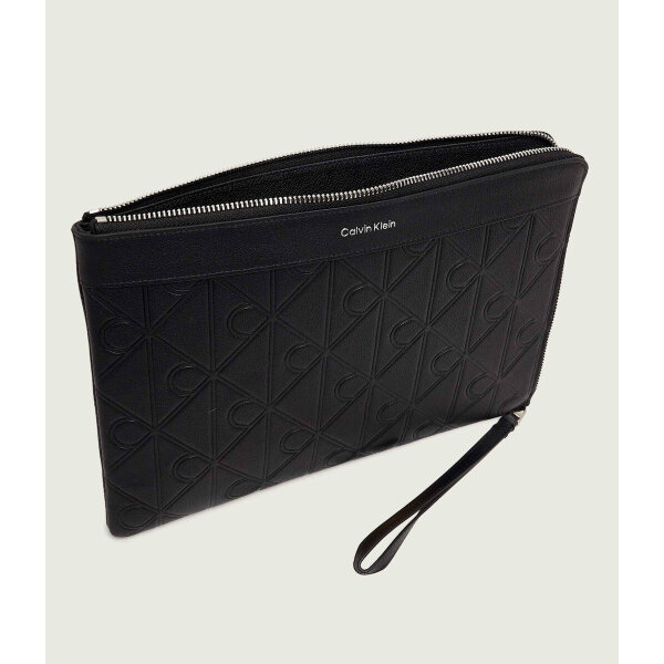 ΑΝΔΡΙΚΟ XL EMBLEM AOP EMBOSS MEDIUM Z CALVIN KLEIN LV04D1180G-UB1 - Image 4