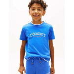 ΠΑΙΔΙΚΗ ΜΠΛΟΥΖΑ MONOGRAM GRAPHIC T-SHIRT ΜΠΛΕ ΑΓΟΡΙ TOMMY JEANS KB0KB10263-C6H