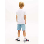 ΠΑΙΔΙΚΗ ΜΠΛΟΥΖΑ MONOGRAM GRAPHIC  ΑΓΟΡΙ ΛΕΥΚΟ TOMMY JEANS KB0KB10263-YBR - Image 3