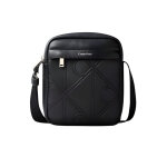 ΑΝΔΡΙΚΟ EMBLEM AOP EMBOSS REPORTER  CALVIN KLEIN LV04D3331G-UB1