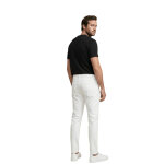 ΑΝΔΡΙΚΗ ΜΠΛΟΥΖΑ SS 30S JERSEY CLASSIC MICRO MO CALVIN KLEIN LV04RF278G-UB1