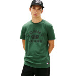 ΑΝΔΡΙΚΗ ΜΠΛΟΥΖΑ TJM REG TJ GYM SS TEE EXT TOMMY JEANS DM0DM22551-MBL