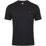 ΑΝΔΡΙΚΗ ΜΠΛΟΥΖΑ TJM REG SFLAG SS TEE EXT TOMMY JEANS DM0DM22504-BDS - Image 3