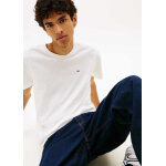 ΑΝΔΡΙΚΗ ΜΠΛΟΥΖΑ TJM REG SFLAG SS TEE EXT TOMMY JEANS DM0DM22504-YBL - Image 3