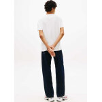 ΑΝΔΡΙΚΗ ΜΠΛΟΥΖΑ TJM REG SFLAG SS TEE EXT TOMMY JEANS DM0DM22504-YBL - Image 4