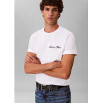 ΑΝΔΡΙΚΗ ΜΠΛΟΥΖΑ 20S MARCH GRAPHIC SEASONAL FAS CALVIN KLEIN LV04RF822G-YAF