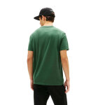 ΑΝΔΡΙΚΗ ΜΠΛΟΥΖΑ TJM REG TJ GYM SS TEE EXT TOMMY JEANS DM0DM22551-MBL - Image 4