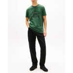 ΑΝΔΡΙΚΗ ΜΠΛΟΥΖΑ TJM REG TJ GYM SS TEE EXT TOMMY JEANS DM0DM22551-MBL - Image 5