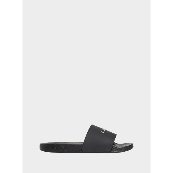 ΑΝΔΡΙΚΗ ΠΑΝΤΟΦΛΑ ESS SLIDE MONOBRAND CV CALVIN KLEIN HM0HM02107-0GJ - Image 2