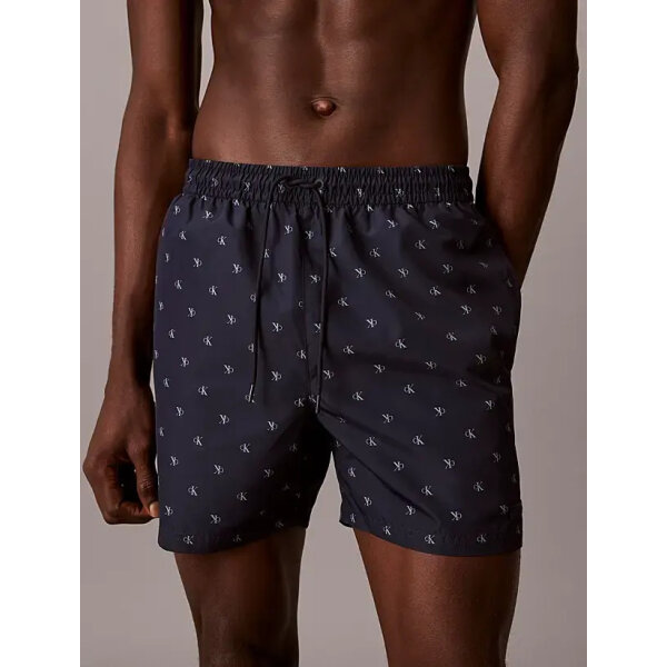 ΑΝΔΡΙΚΟ ΜΑΓΙΟ MEDIUM DRAWSTRING COVERED WAIS CALVIN KLEIN LV00N61027-2QR - Image 3