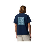 ΑΝΔΡΙΚΗ ΜΠΛΟΥΖΑ  COLUMBIA 2155011-464 - Image 2