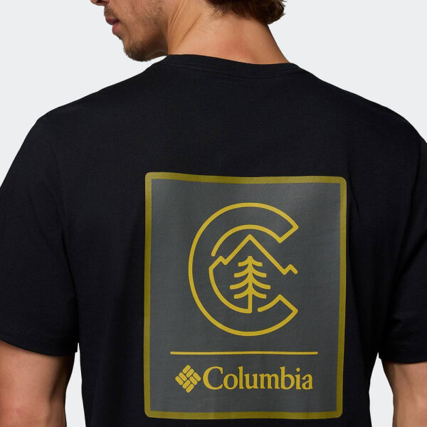 ΑΝΔΡΙΚΗ ΜΠΛΟΥΖΑ  COLUMBIA 2155011-011 - Image 3