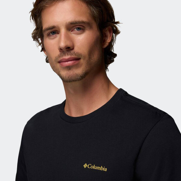 ΑΝΔΡΙΚΗ ΜΠΛΟΥΖΑ  COLUMBIA 2155011-011 - Image 4