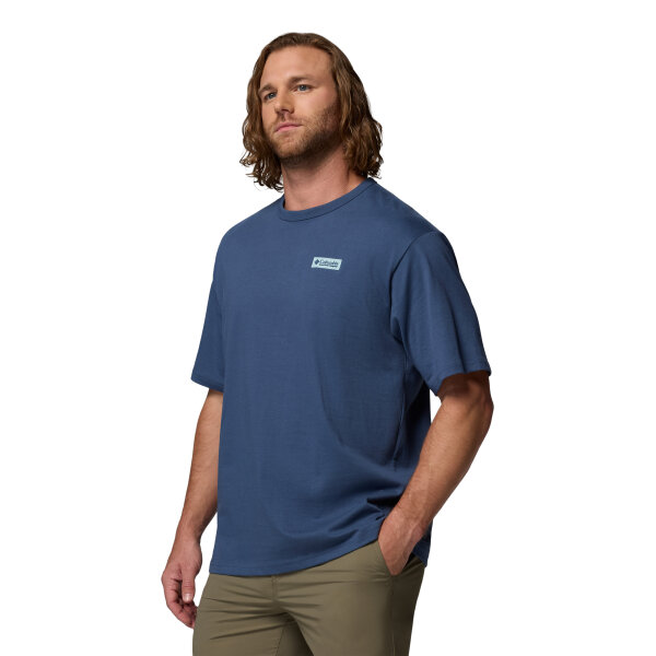 ΑΝΔΡΙΚΗ ΜΠΛΟΥΖΑ  COLUMBIA 2155061-479 - Image 2