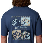 ΑΝΔΡΙΚΗ ΜΠΛΟΥΖΑ  COLUMBIA 2155061-479 - Image 3