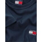 ΑΝΔΡΙΚΗ ΜΠΛΟΥΖΑ TJM REG BADGE TEE EXT TOMMY JEANS DM0DM20322-C1G - Image 3