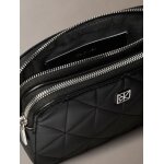 ΓΥΝΑΙΚΕΙΑ ΤΣΑΝΤΑ QUILTED CAMERA BAG CALVIN KLEIN LV04F3328G-UB1 - Image 3