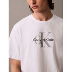 ΑΝΔΡΙΚΗ ΜΠΛΟΥΖΑ SS Hero Monologo Tee 20s CALVIN KLEIN LV04RB862G-YAA - Image 3
