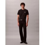 ΑΝΔΡΙΚΗ ΜΠΛΟΥΖΑ SS BADGE 30S JERSEY CLASSIC TE CALVIN KLEIN LV04RC272G-UB1 - Image 4