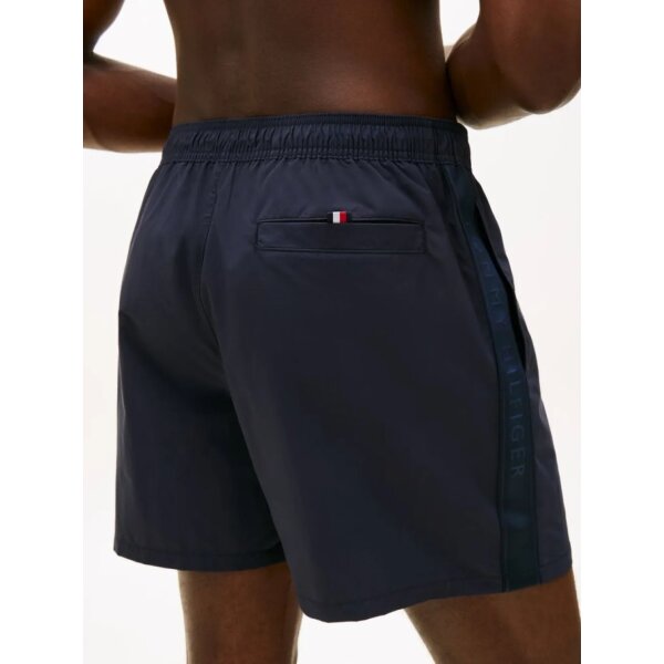 ΑΝΔΡΙΚΟ MEDIUM DRAWSTRING TAPE TOMMY JEANS UM0UM03730-DW5 - Image 3