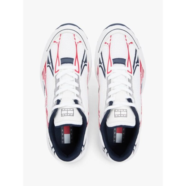 ΑΝΔΡΙΚΟ ΠΑΠΟΥΤΣΙ ARCHIVE '25  TOMMY JEANS EM0EM01691-0GY - Image 3