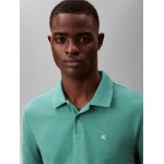 ΑΝΔΡΙΚΗ ΜΠΛΟΥΖΑ SS CASUAL PIQUE CLASSIC POLO CALVIN KLEIN LV040EM269-VFL - Image 4