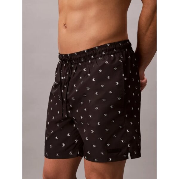 ΑΝΔΡΙΚΟ ΜΑΓΙΟ MEDIUM DRAWSTRING COVERED WAIS CALVIN KLEIN LV00N61027-PCS - Image 3