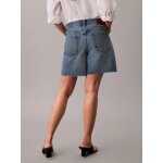 ΓΥΝΑΙΚΕΙΟ  90S 6 IN SHORT BLUE MONACO CALVIN KLEIN LV047F774G-XHJ - Image 3