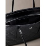 ΓΥΝΑΙΚΕΙΑ ΤΣΑΝΤΑ ΚΑΠΙΤΟΝΕ TOTE CALVIN KLEIN LV04F3325G-UB1 - Image 3
