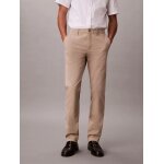 ΑΝΔΡΙΚΟ ΠΑΝΤΕΛΟΝΙ SLIM COMFORT COTTON CHINO CALVIN KLEIN LV04RF618G-RAK