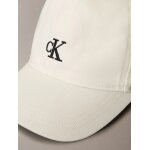 ΠΑΙΔΙΚΟ MONOGRAM BASEBALL CAP UNISEX  CALVIN KLEIN IU0IU00150-PDV - Image 4