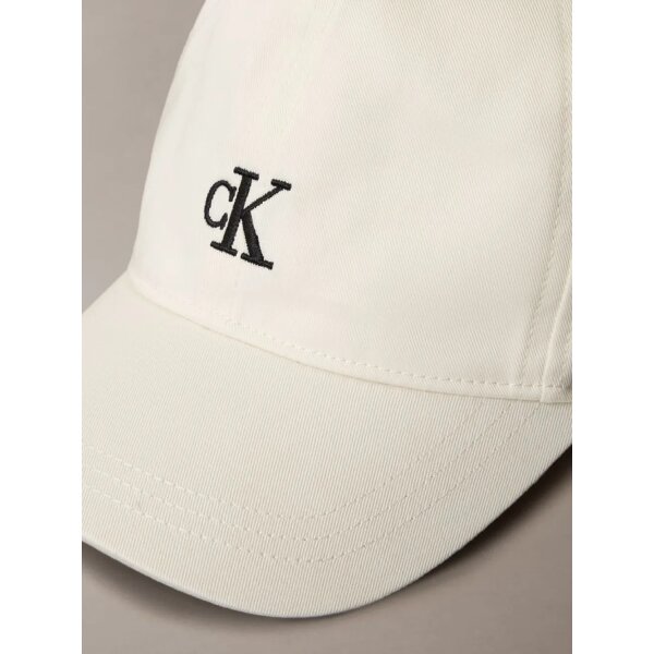 ΠΑΙΔΙΚΟ MONOGRAM BASEBALL CAP UNISEX  CALVIN KLEIN IU0IU00150-PDV - Image 4