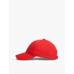 ΠΑΙΔΙΚΟ SMALL FLAG CAP UNISEX ΚΟΚΚΙΝΟ TOMMY JEANS KA0KA00025-XL8 - Image 2