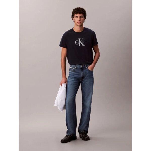 ΑΝΔΡΙΚΗ ΜΠΛΟΥΖΑ SS Hero Monologo Tee 20s CALVIN KLEIN LV04RB862G-CEF - Image 2