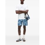 ΑΝΔΡΙΚΗ ΜΠΛΟΥΖΑ  KARL LAGERFELD JEANS B2M17072-100 ΛΕΥΚΟ - Image 3