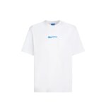 ΑΝΔΡΙΚΗ ΜΠΛΟΥΖΑ  KARL LAGERFELD JEANS B2M17072-100 ΛΕΥΚΟ